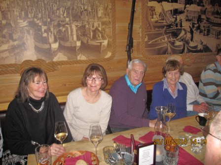 Rorbua 2014-10-25 01